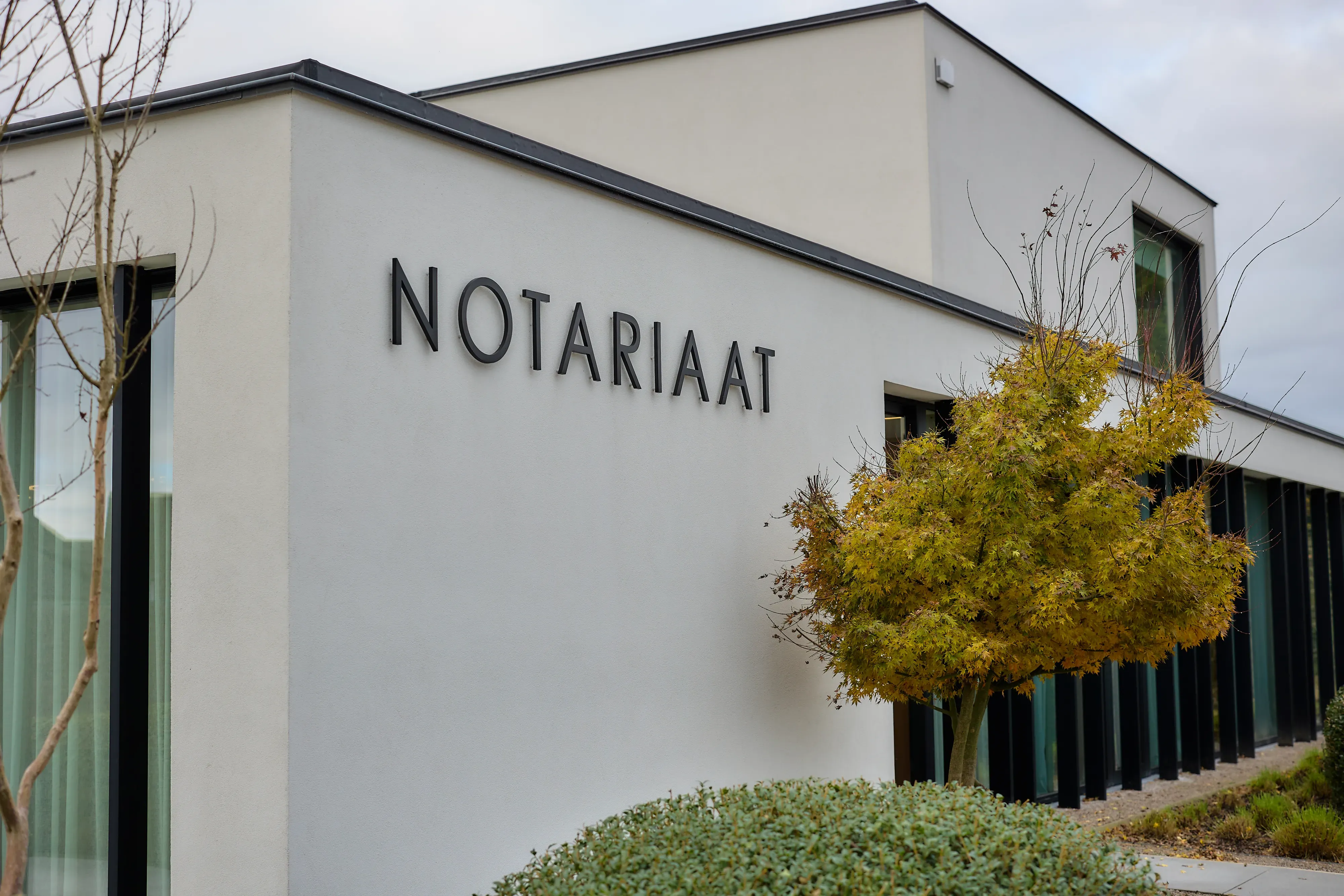 NOTARIAAT SOETE & PYCK