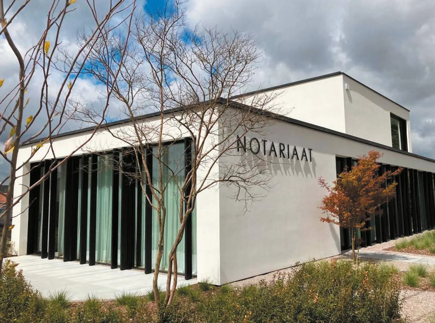 NOTARIAAT SOETE & PYCK